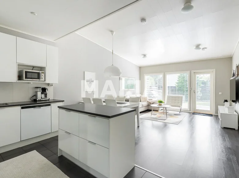 Appartement 4 chambres 82 m² Jaervenpaeae, Finlande