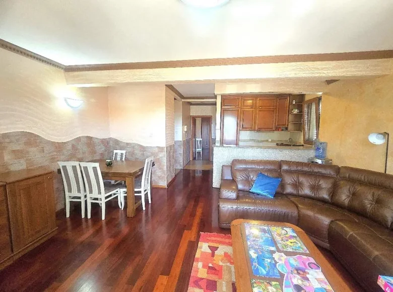 Appartement 1 chambre 69 m² Budva, Monténégro