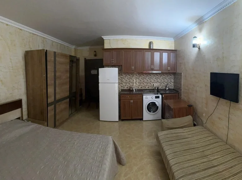 Estudio 1 habitación 25 m² Batumi, Georgia