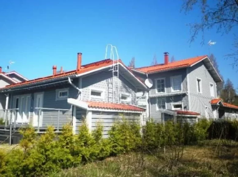 Dom 5 pokojów 289 m² Southern Savonia, Finlandia