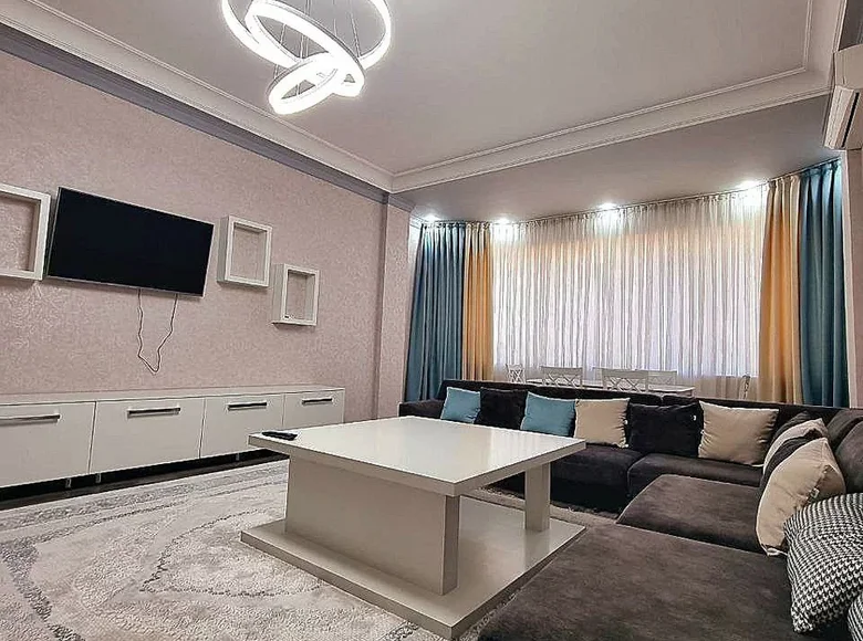 Квартира 4 комнаты 175 м² Ташкент, Узбекистан