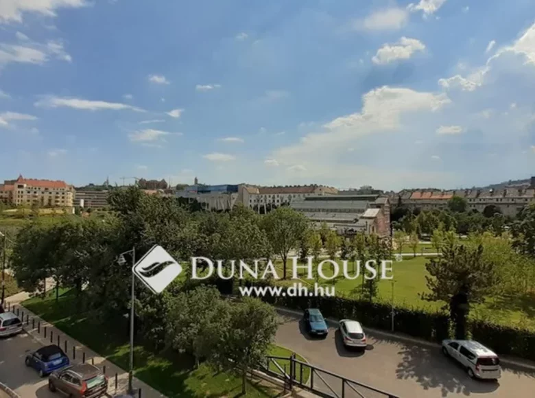 Mieszkanie 248 m² Budapeszt, Węgry