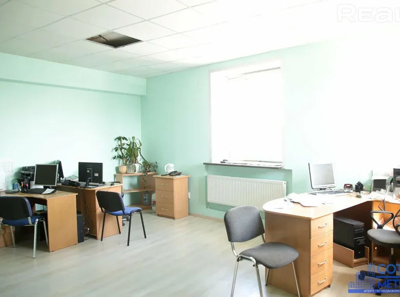 Офис 42 м² Минск, Беларусь