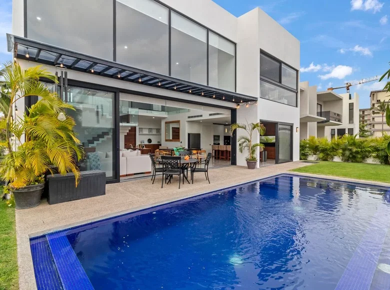Haus 4 Schlafzimmer 371 m² Nuevo Nayarit, Mexiko