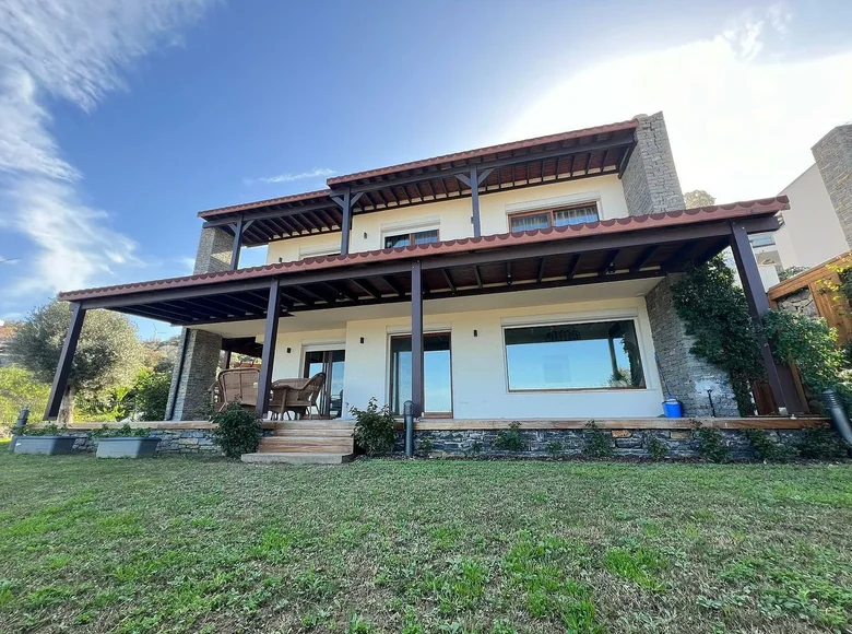 5-Zimmer-Villa 250 m² Derekoey, Türkei