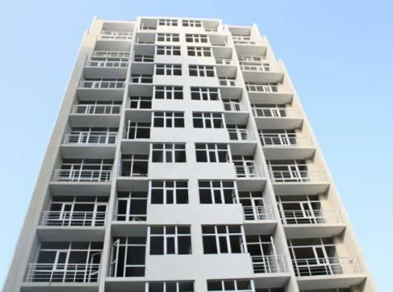 Apartment 80 m² Batumi, Georgia