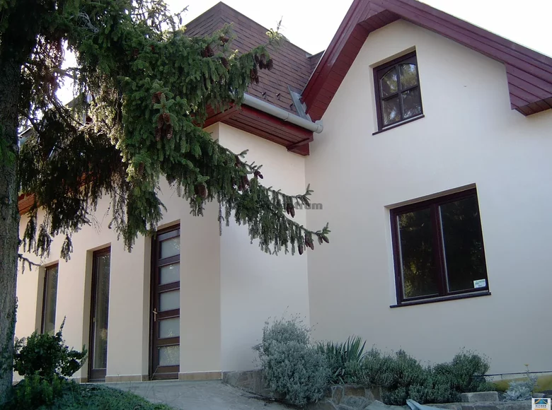 Casa 6 habitaciones 234 m² Pusztazamor, Hungría