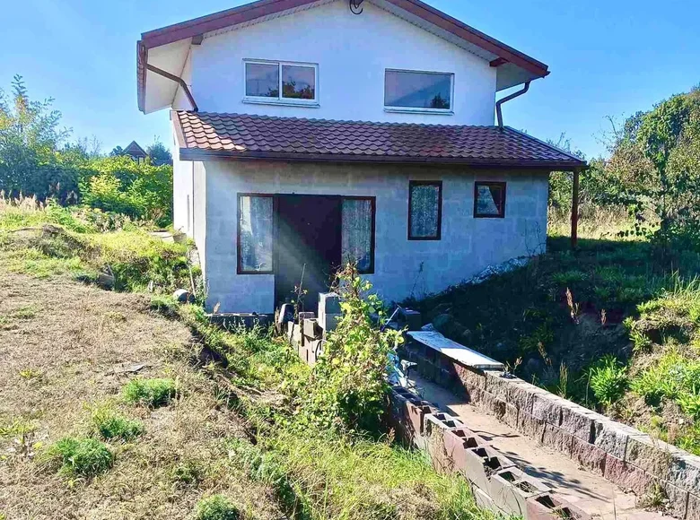 Haus 37 m² Babinicki siel ski Saviet, Weißrussland