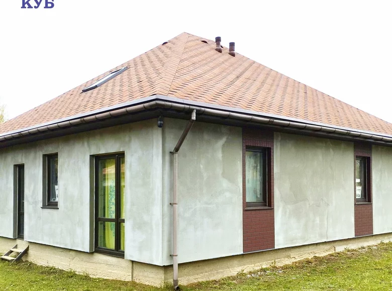 Haus 83 m² Zanarochskiy selskiy Sovet, Weißrussland
