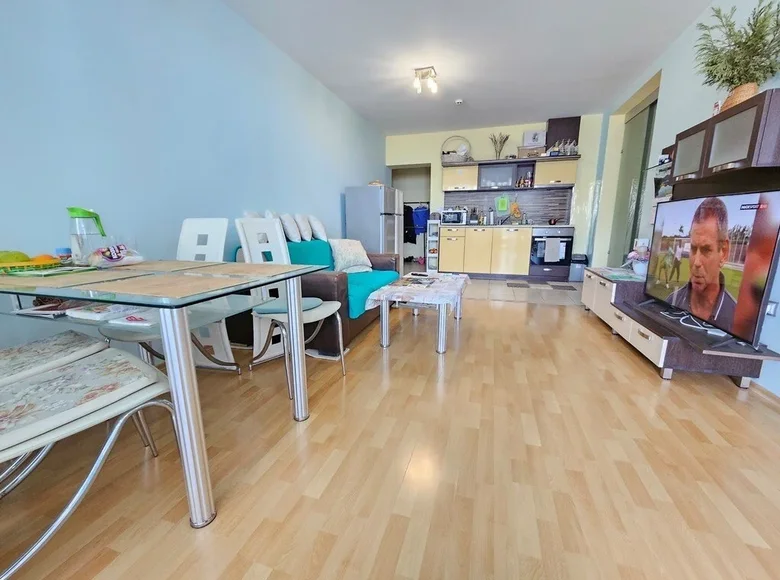 Квартира 2 спальни 91 м² Pomorie, Болгария