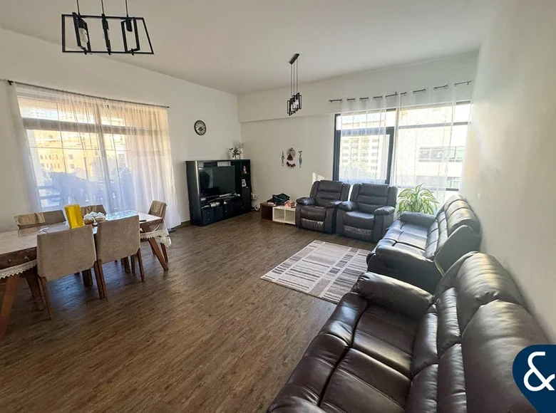 Mieszkanie 2 pokoi 1 408 m² Dubaj, Emiraty Arabskie