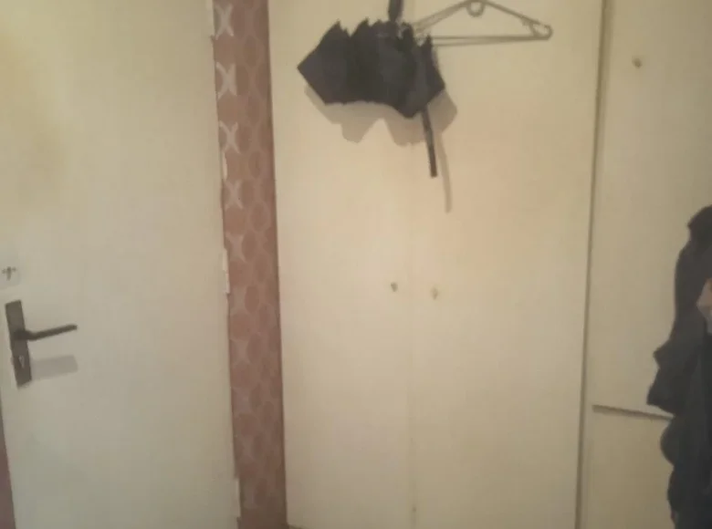 Квартира 1 комната 33 м² Минск, Беларусь