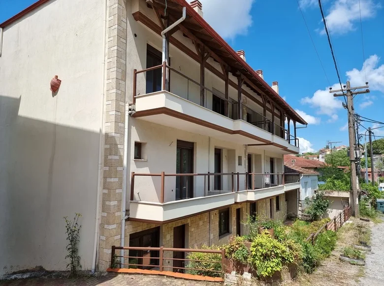 Adosado 3 habitaciones 90 m² Municipality of Pylaia Chortiatis, Grecia
