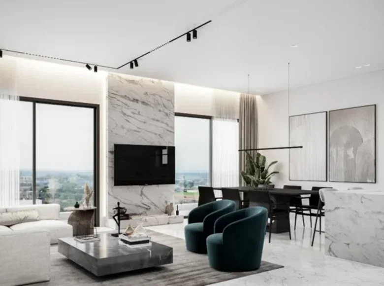 Appartement  Paphos, Chypre