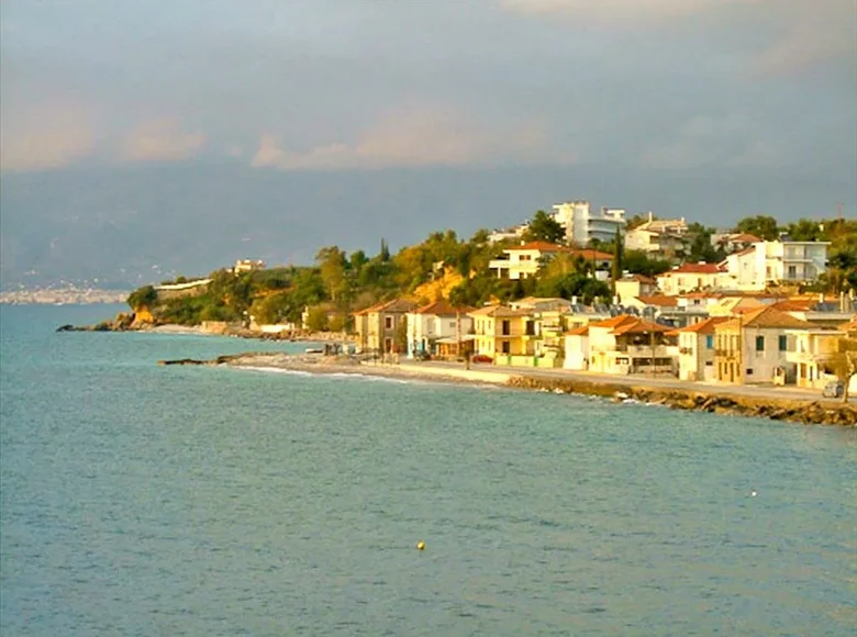 Atterrir 1 chambre  megale mantineia, Grèce