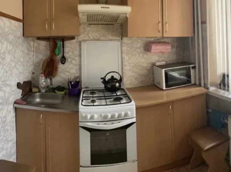 Apartamento 1 habitación 27 m² Odesa, Ucrania