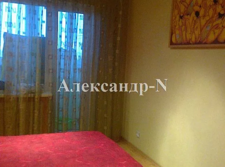 Квартира 5 комнат 74 м² Одесса, Украина