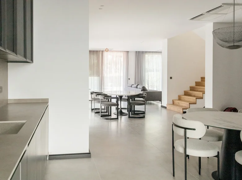 Doppelhaus 3 zimmer 355 m² Bodrum, Türkei