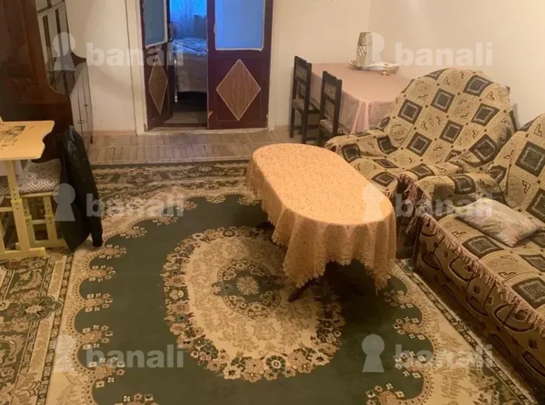 Mieszkanie 3 pokoi 67 m² Martuni, Armenia