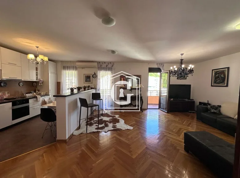 Appartement 3 chambres 100 m² Budva, Monténégro