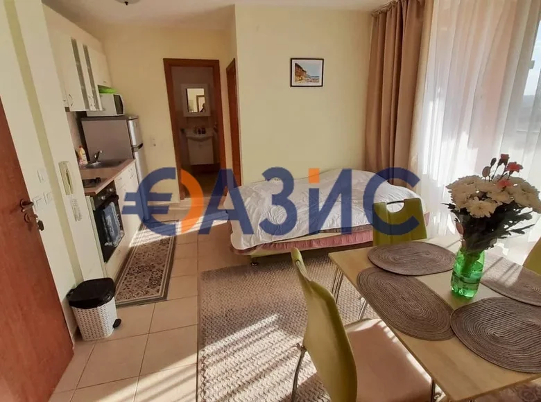 Appartement 3 chambres 65 m² Nessebar, Bulgarie