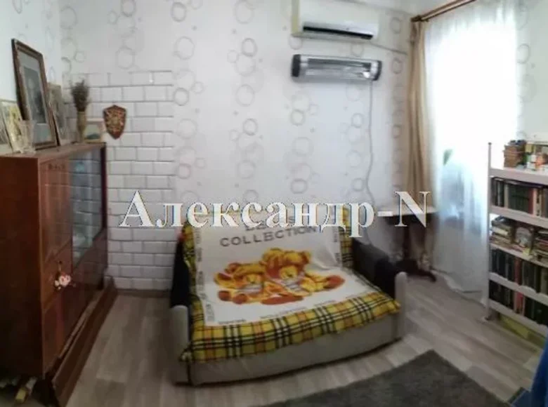 2 room apartment 35 m² Odessa, Ukraine