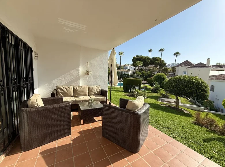 Дом 3 спальни 175 м² Benalmadena, Испания
