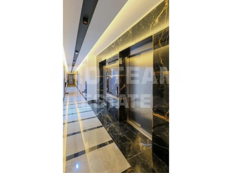 Квартира 3 комнаты 95 м² Аксу, Турция