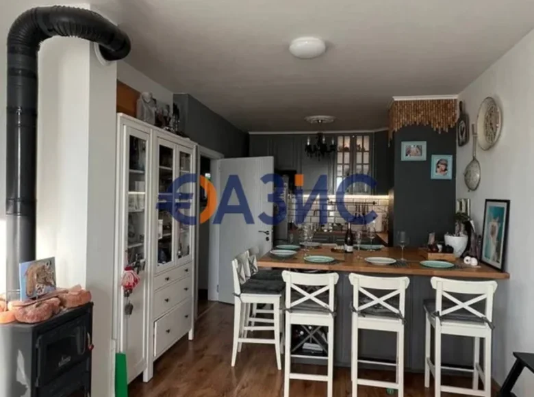 Appartement 3 chambres 96 m² Nessebar, Bulgarie