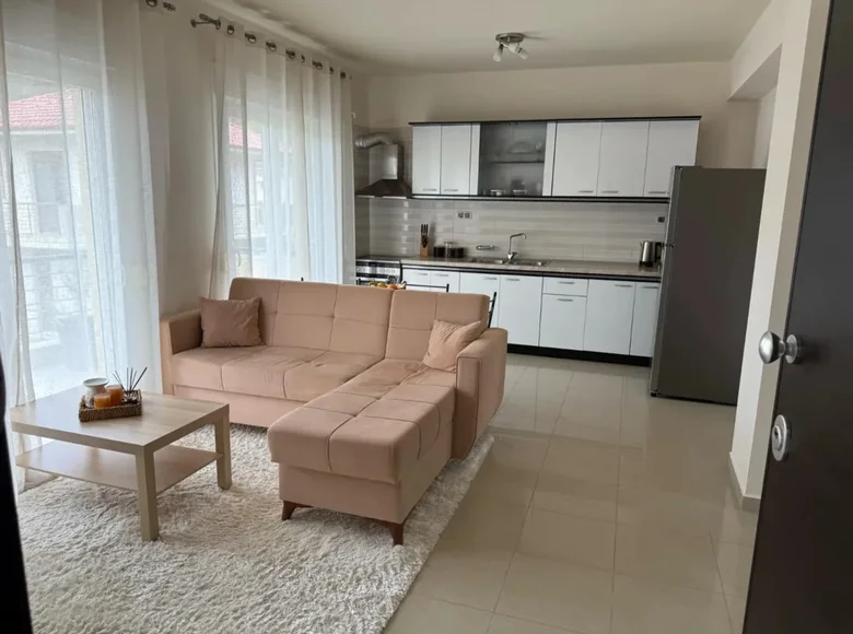 Mieszkanie 1 pokój 60 m² Eleftheroupoli, Grecja
