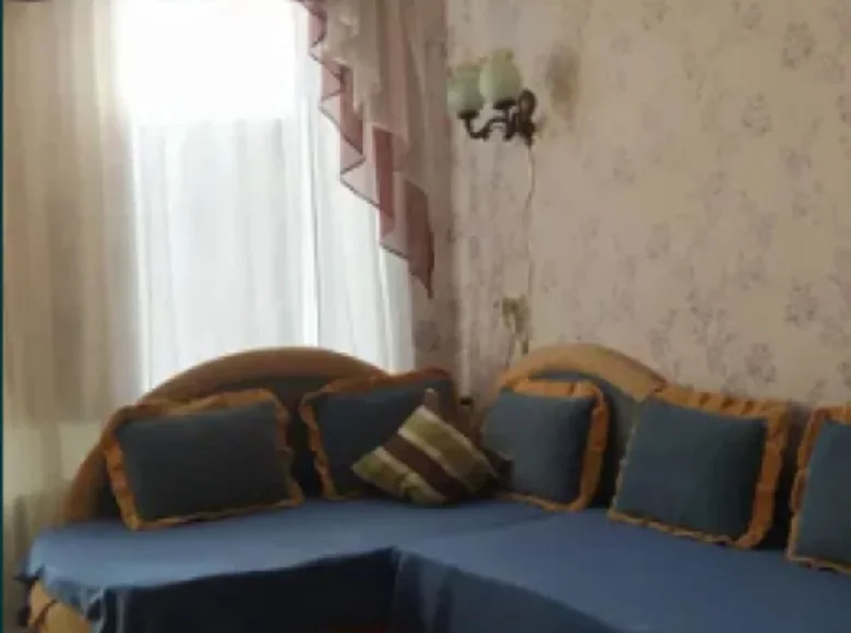 2 room apartment 28 m² Odesa, Ukraine