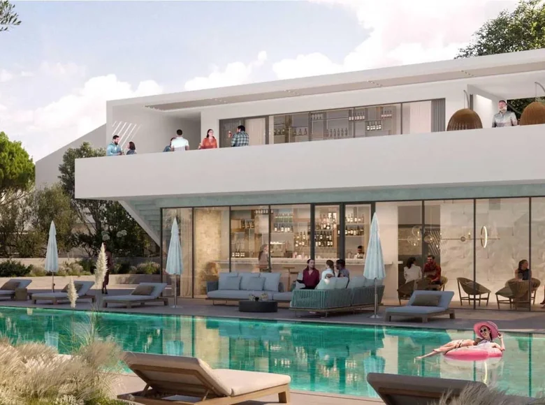 Dom 4 pokoi 189 m² Oroklini, Cypr
