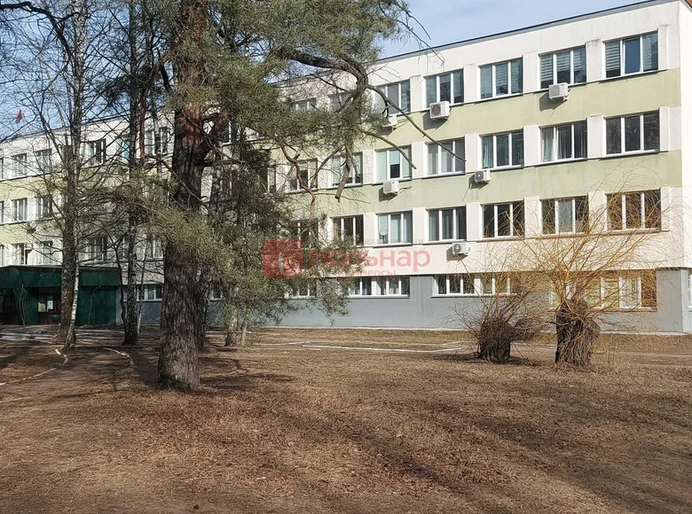 Office 1 room 22 m² in Minsk, Belarus