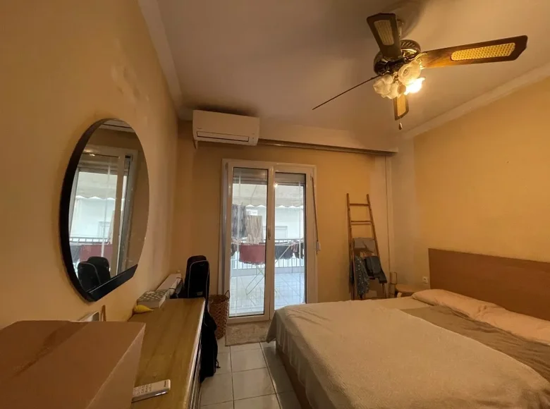 Квартира 2 комнаты 60 м² Municipality of Thessaloniki, Греция