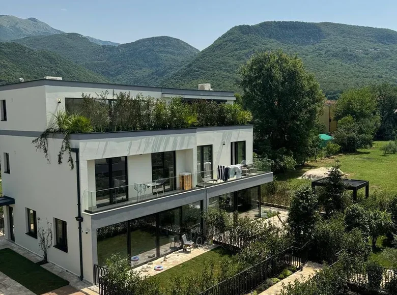 Wohnung 165 m² Budva, Montenegro