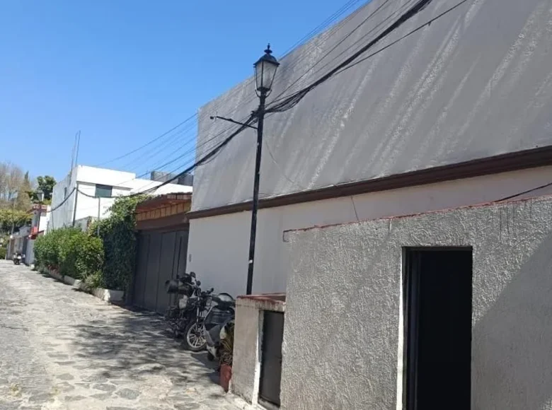 Casa 11 habitaciones 902 m² Ciudad de México, México