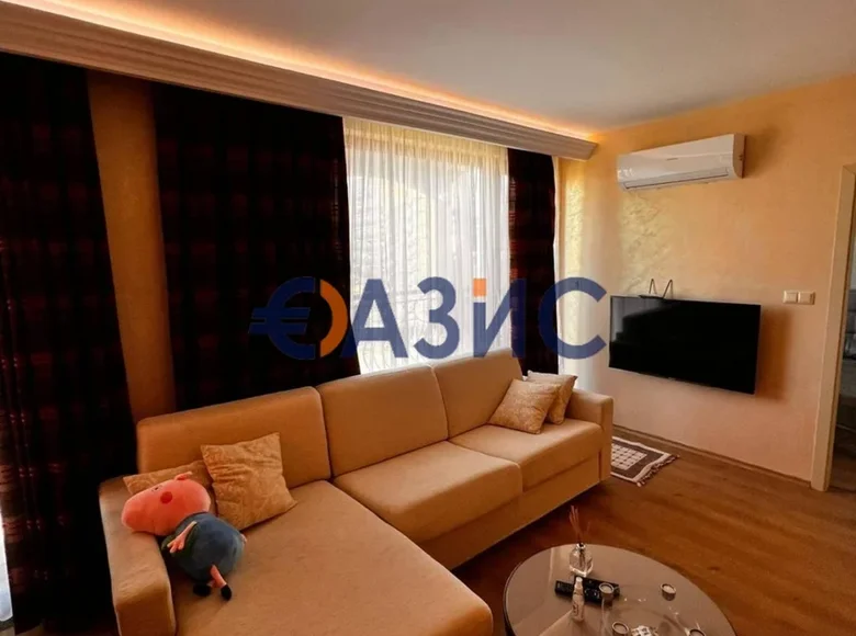 Wohnung 3 zimmer 84 m² Nessebar, Bulgarien