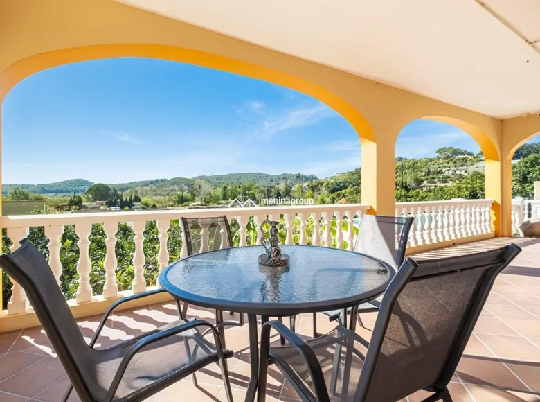 Villa de 2 dormitorios 170 m² Altea, Španjolska