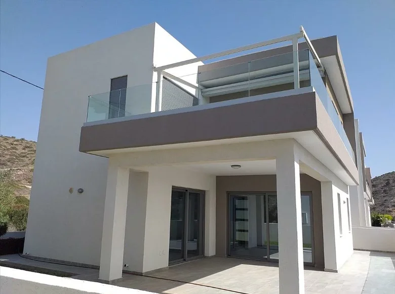 Villa de 5 habitaciones 264 m² Comunidad St. Tychon, Chipre