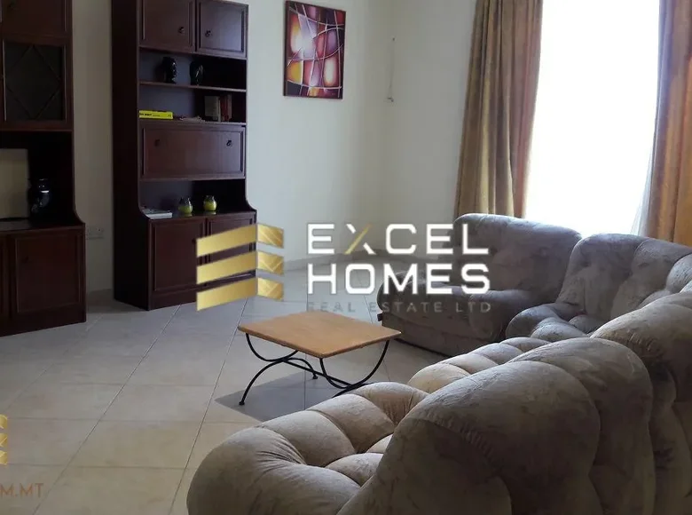 3 bedroom apartment  in Saint Julian's, Malta