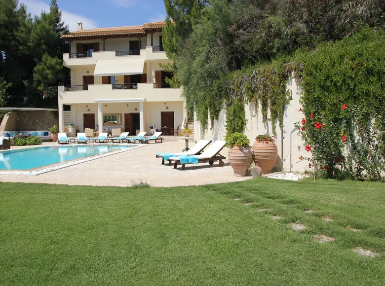 3 bedroom villa 280 m² Municipality of Ermionida, Greece