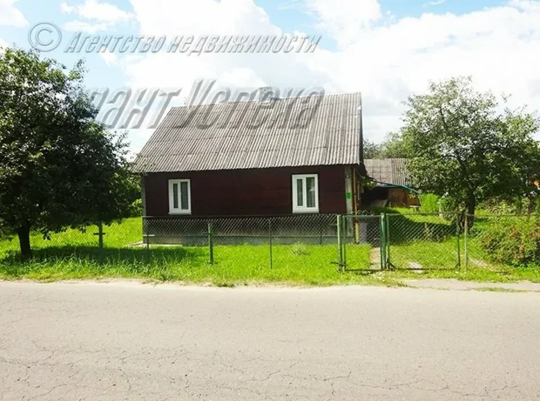 Casa 92 m² Zhabinka, Bielorrusia