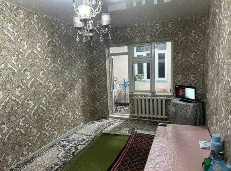 Kvartira 2 xonalar 60 m² Beshkurganda