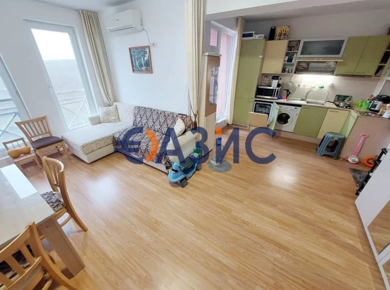 Appartement 3 chambres 80 m² Sunny Beach Resort, Bulgarie