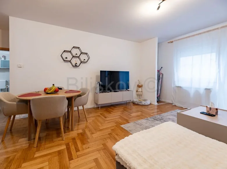 2-Zimmer-Villa 59 m² Zagreb, Kroatien