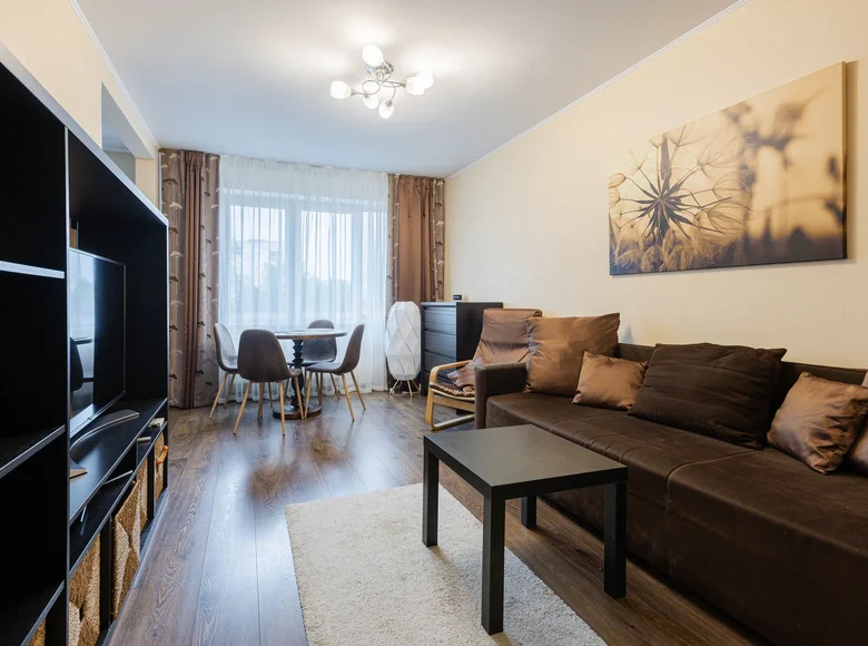 Wohnung 3 zimmer 72 m² Riga, Lettland