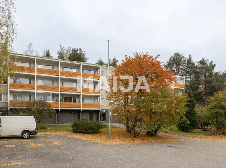 Mieszkanie 3 pokoi 77 m² Rovaniemen seutukunta, Finlandia