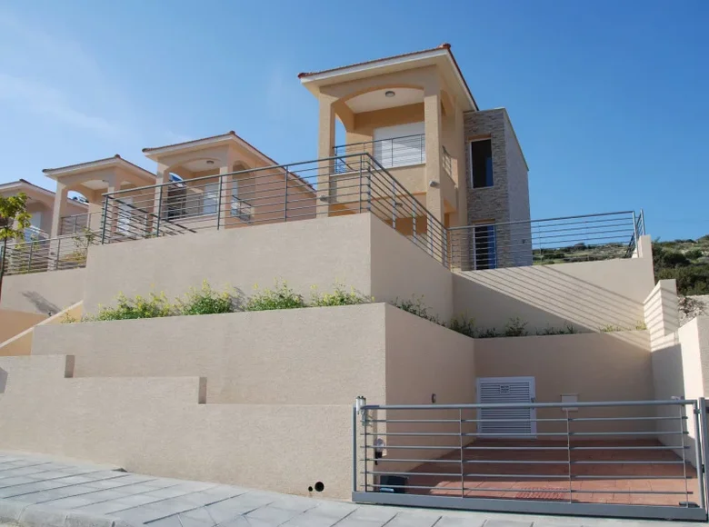 Cottage 3 bedrooms  Koinoteta Armenochoriou, Cyprus