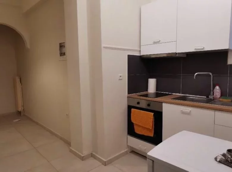 1 bedroom apartment 35 m² Athens, Greece
