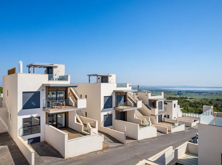 2-Schlafzimmer-Bungalow 92 m² San Miguel de Salinas, Spanien